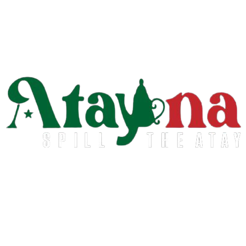 Atayna Spill the atay